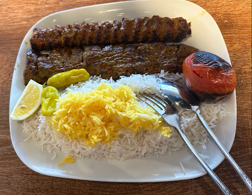 Photo of Papa's Shish Kabab - 552 Clarke Rd #103, Coquitlam, BC V3J 3X5
